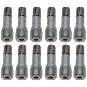ACDelco Professional 18K2070 Rear Disc Brake Caliper Pins (Pack of 12)