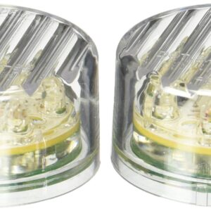 Warrior Products 2910 Universal 2" LED Reverse Light Kit