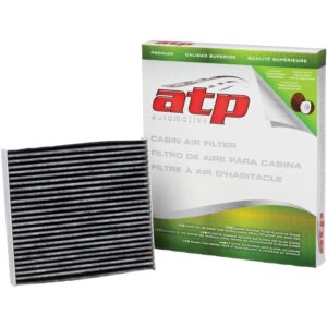 ATP RA 77 Carbon Activated Premium Cabin Air Filter