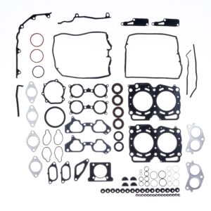 Cometic Complete Gasket Set   PRO2044C 930 060