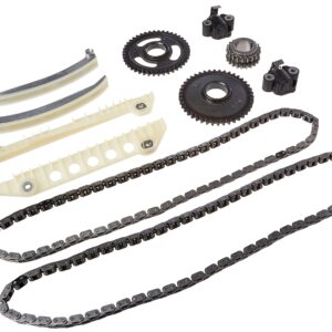 Cloyes 9 0387SG Multi Piece Timing Kit