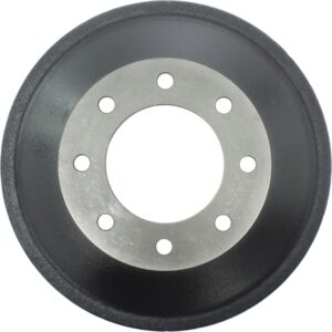 Centric Parts 122.66009 Brake Drum