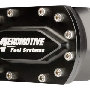 Aeromotive Fuel Pump Spur Gear 3/8 Hex 1.00 Gear Steel Body 21.5gpm
