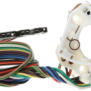 General Motors ACDelco D6223 GM Original Equipment Turn Signal Switch