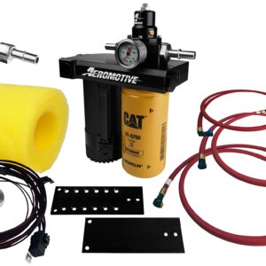 Aeromotive 11801 Fuel Pump (Diesel Lift Pump Complete Kit)