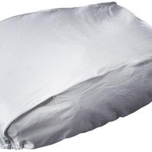 ADCO 3024 White Size 24 RV Air Conditioner Cover