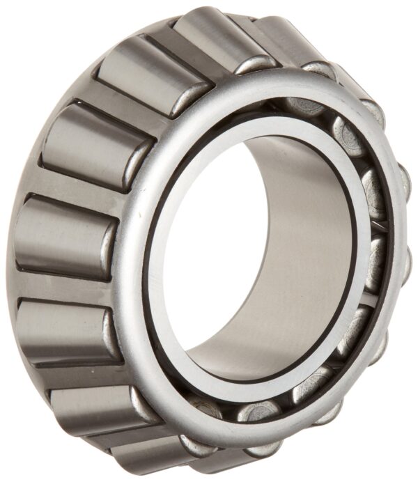 Timken 9275 Tapered Roller Bearing, Single Cone, Standard Tolerance, Straight Bore, Steel, Inch, 2.3750" ID, 1.8125" Width