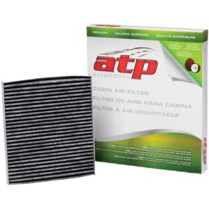 ATP Automotive RA 58 Carbon Activated Premium Cabin Air Filter