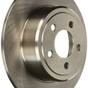 Bendix PRT5567 Brake Rotor, Metallic