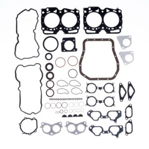 Cometic Complete Gasket Set   PRO2024C 1025 040