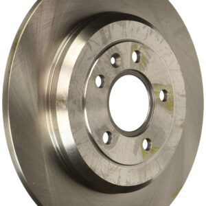 Bendix Premium Drum and Rotor PRT5898 Rear Brake Rotor