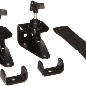 Warrior Products 1541 Hi Lift Jack Hood Hinge Bracket for Jeep CJ/YJ 55 96