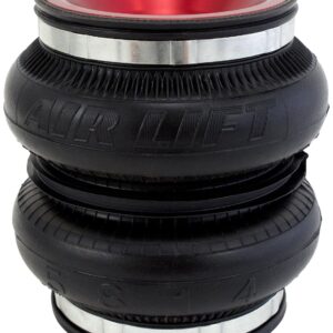 Air Lift 58533 Air Spring Kit