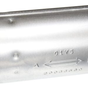 AP Exhaust 6658 Muffler