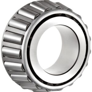 Timken Tapered Roller Bearing Cone   6576