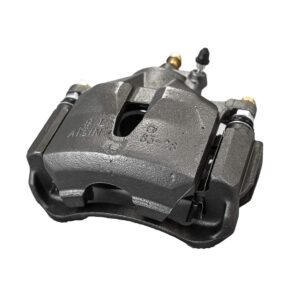 Power Stop Front Left L2580 One Stock Replacement Brake Caliper For Toyota Celica 2000 2002 [Model Specific]