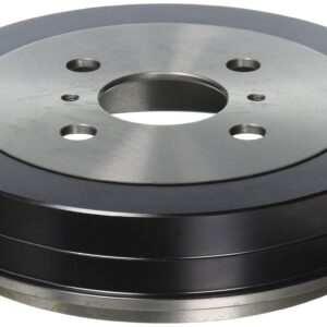 Centric Parts 122.44040 Brake Drum