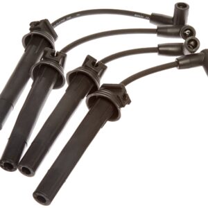 ACDelco Professional 9544Z Spark Plug Wire Set