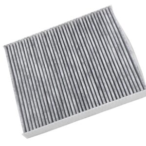 ACDelco GM Original Equipment CF209 Passenger Compartment Air Filter