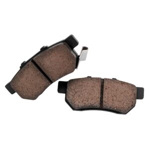 BikeMaster Street Brake Pads