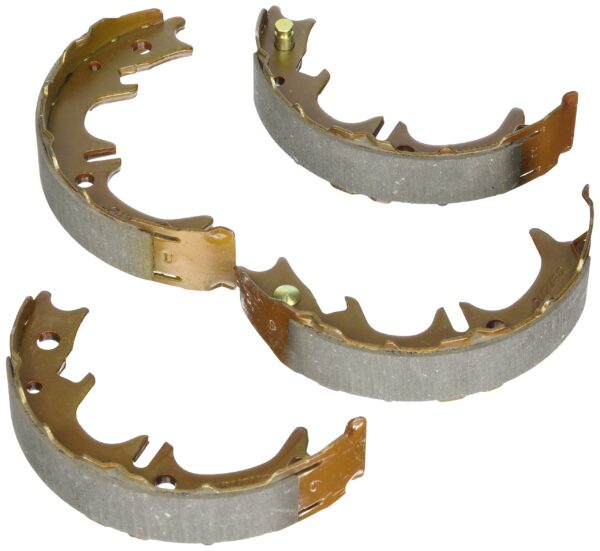 Centric Parts 111.08590 Brake Shoe