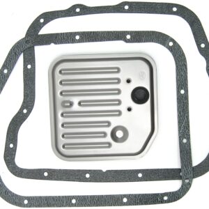 ACDelco Gold TF102 Automatic Transmission Fluid Filter Kit