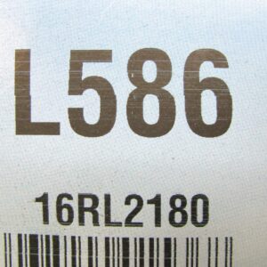 Dayco L586 V Belt
