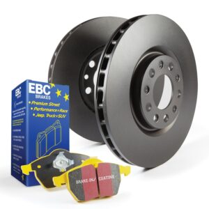 EBC S13KF1402 Brake Kit