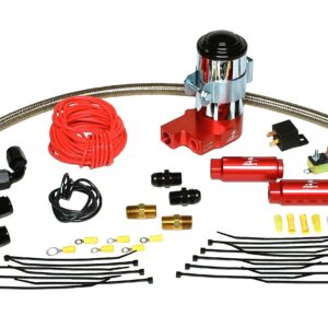 Aeromotive 17122 SS Fuel Pump Kit