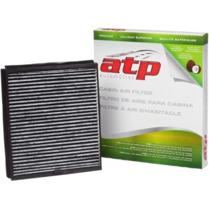 ATP RA 132 Carbon Activated Premium Cabin Air Filter