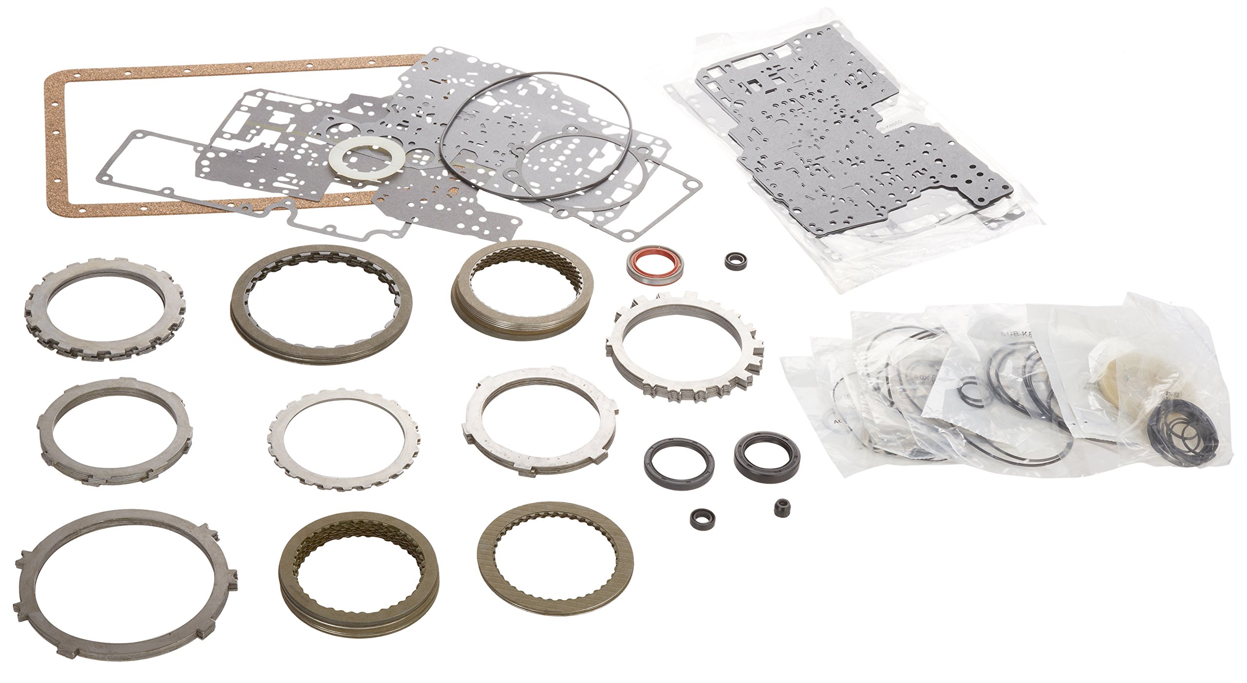 ATP RM 43 Automatic Transmission Master Repair Kit