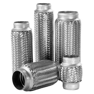 AP Exhaust 8815 Flexible Coupling