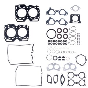 Cometic Complete Gasket Set   PRO2023C 920 041