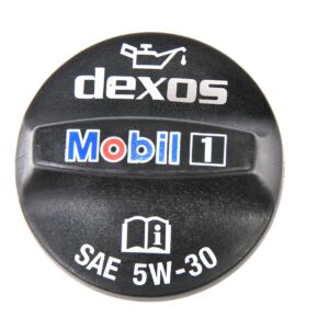 ACDelco GM Original Equipment FC263 Engine Oil Filler Cap