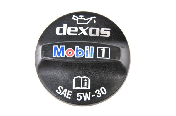 ACDelco GM Original Equipment FC263 Engine Oil Filler Cap
