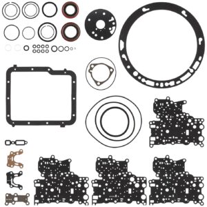 ATP Automotive NGS 8 Automatic Transmission Overhaul Kit