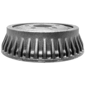 ACDelco Professional 18B19 Rear Brake Drum