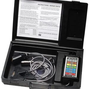 ACDelco Professional TCT2 Trailer Wiring Harness Test Kit
