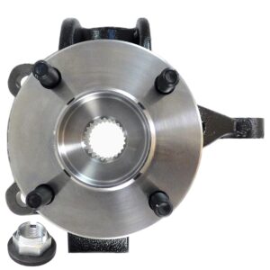 ACDelco Gold LK003 Rear Wheel Hub and Bearing Assembly