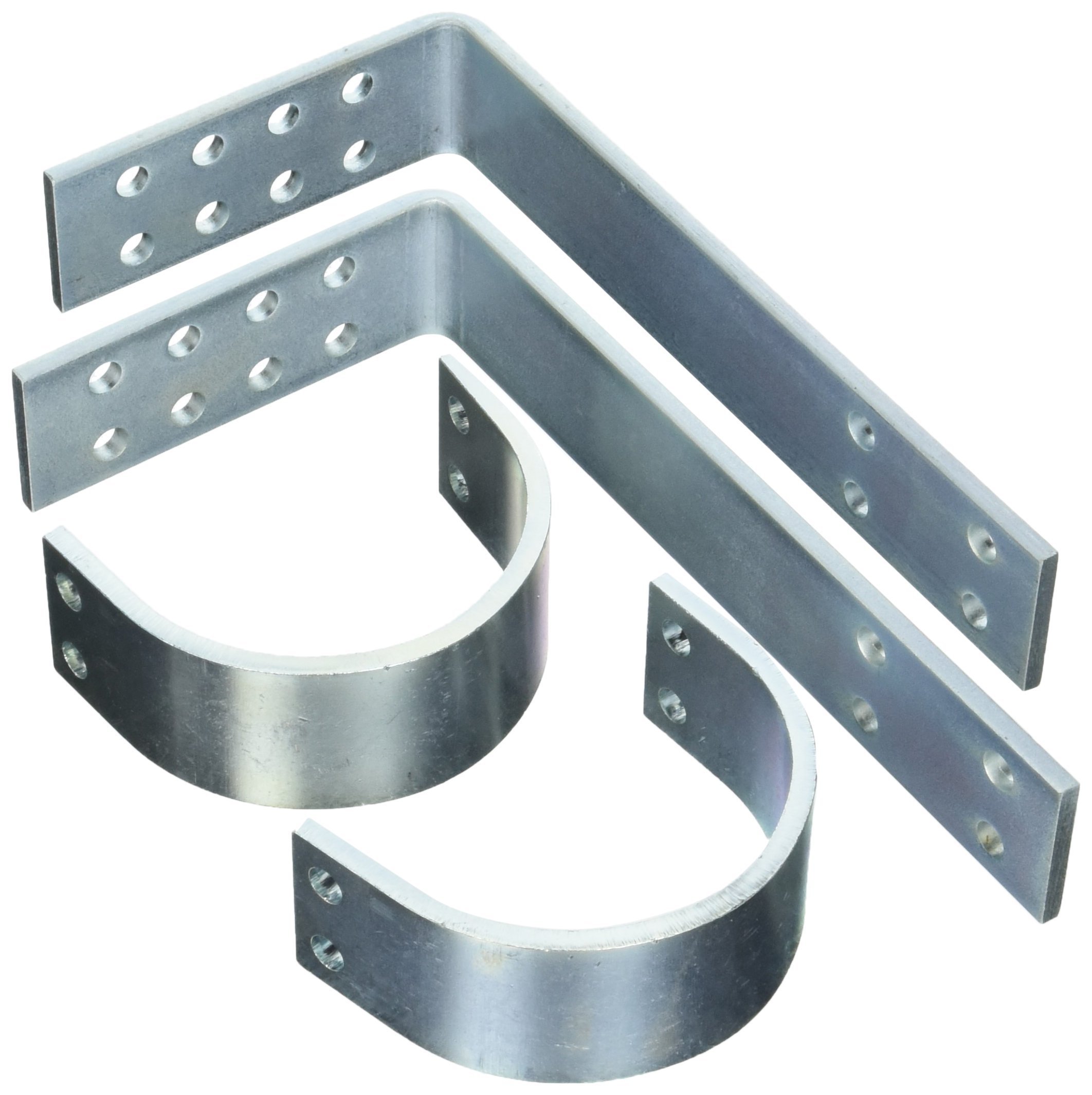 Competition Engineering C3028 Driveshaft Safety Loop