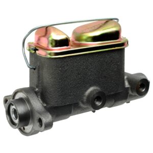 ACDelco Professional 18M33 Brake Master Cylinder Assembly