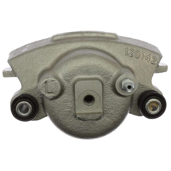 ACDelco Gold 18FR984N Front Driver Side Disc Brake Caliper Assembly (Friction Ready)