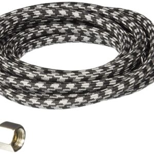DeVilbiss (802769 10' Braided Nylon Hose