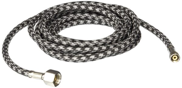 DeVilbiss (802769 10' Braided Nylon Hose