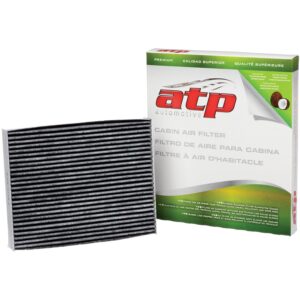 ATP Automotive FA 17 Carbon Activated Premium Cabin Air Filter