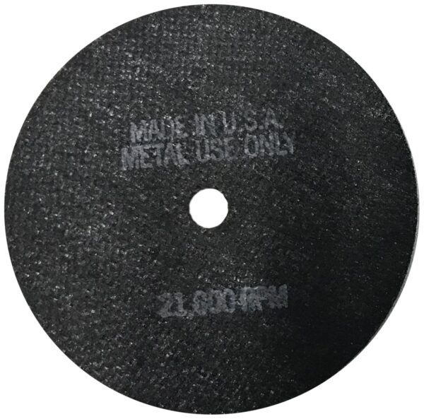 AIRCAT ACI 9315 A Grinder Discs
