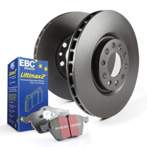 EBC S20K1195 Brake Kit