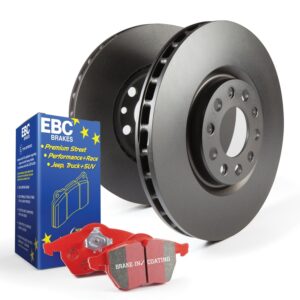 EBC S12KR1320 Brake Kit