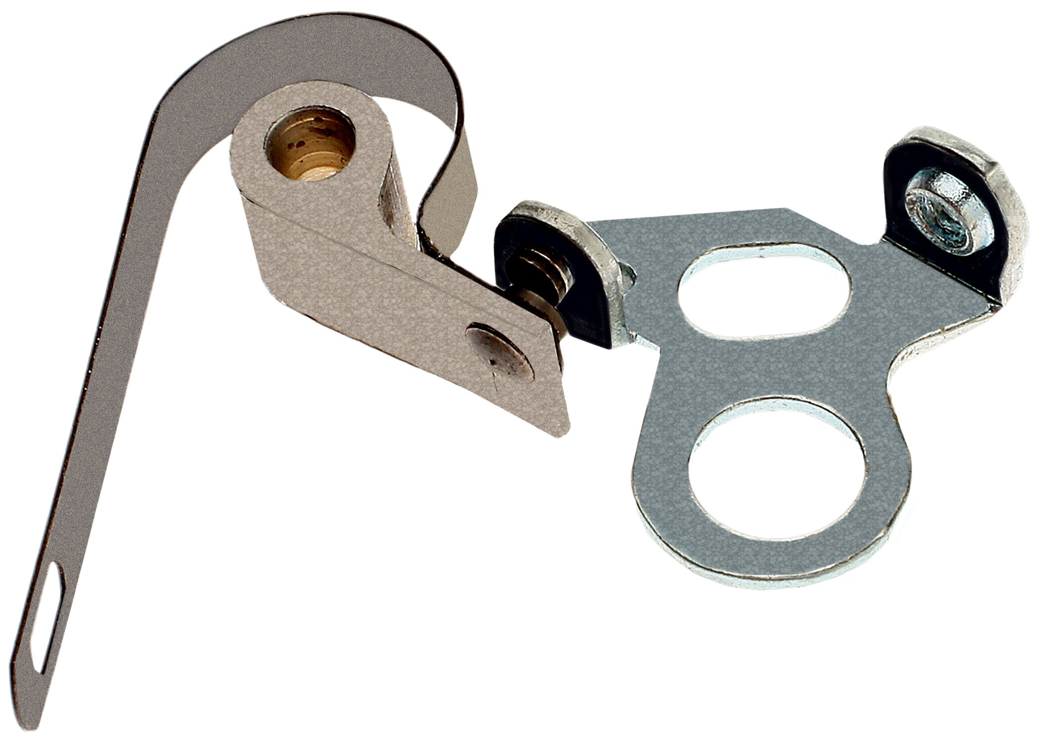 ACDelco U117 Professional Ignition Distributor Contact Set