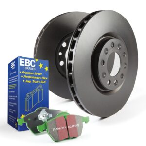 EBC S11KR1403 Brake Kit